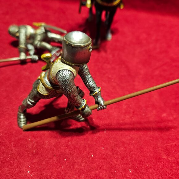 Schleich  Knights - Picture 7 of 13